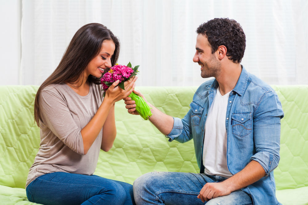 There are tons of tips and tricks to landing a hot date, you just have to know what they are and how to apply them. Fortunately, you have all of this at your fingertips to help you out.